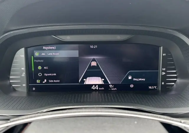SKODA Octavia 2.0 TDI Style DSG