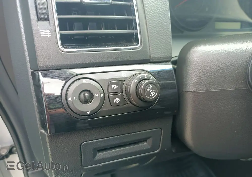 CHEVROLET Captiva 2.2 d LTZ