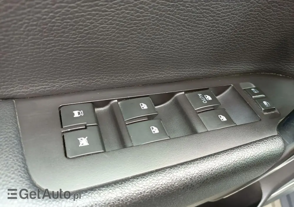 CHEVROLET Captiva 2.2 d LTZ