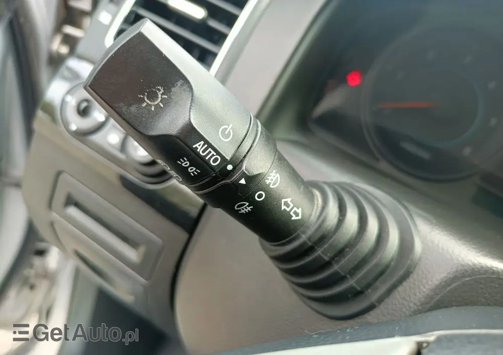 CHEVROLET Captiva 2.2 d LTZ