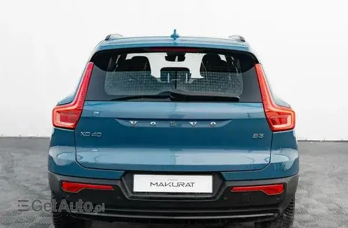 VOLVO Xc 40 