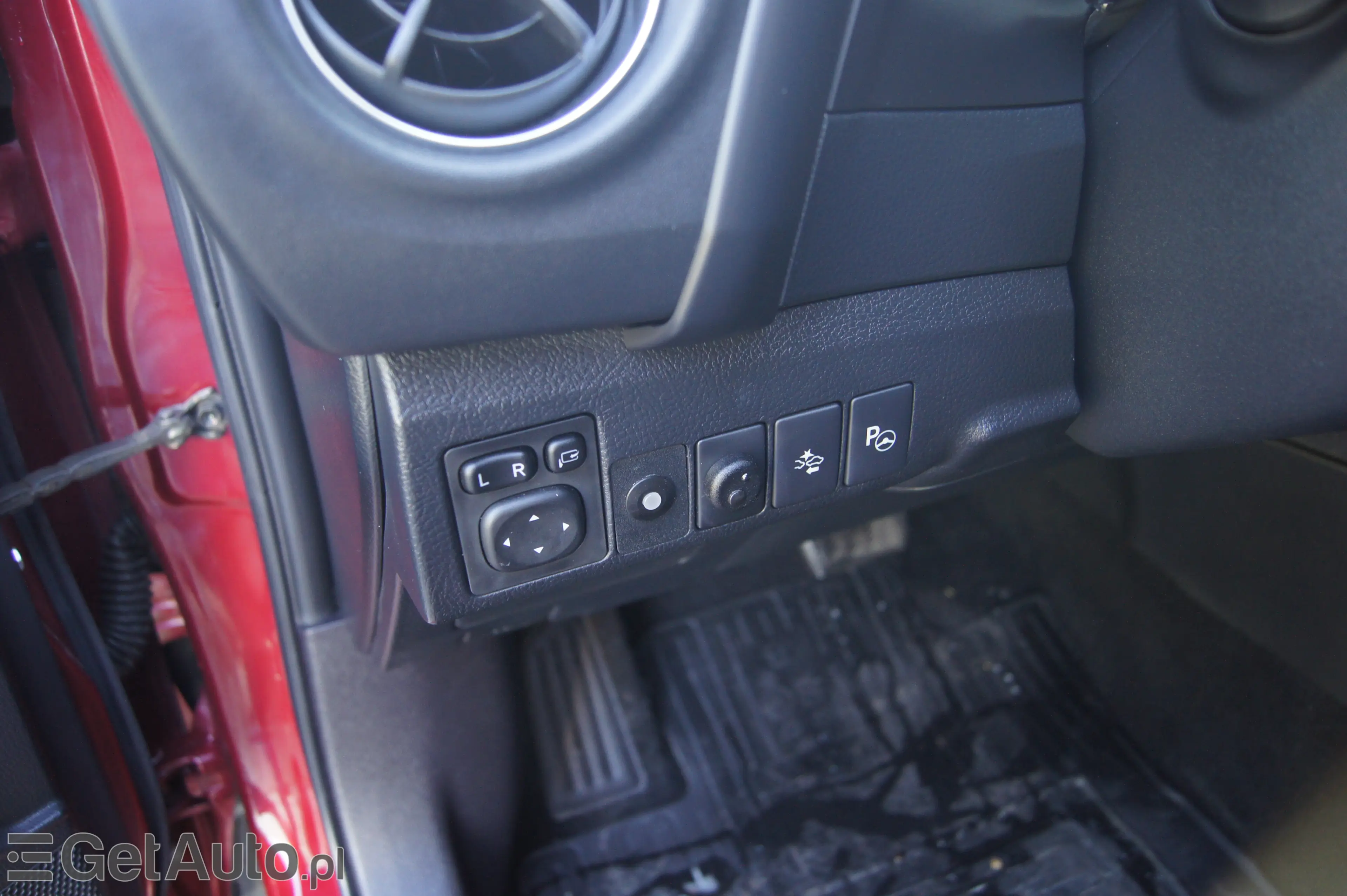 TOYOTA Auris Selection