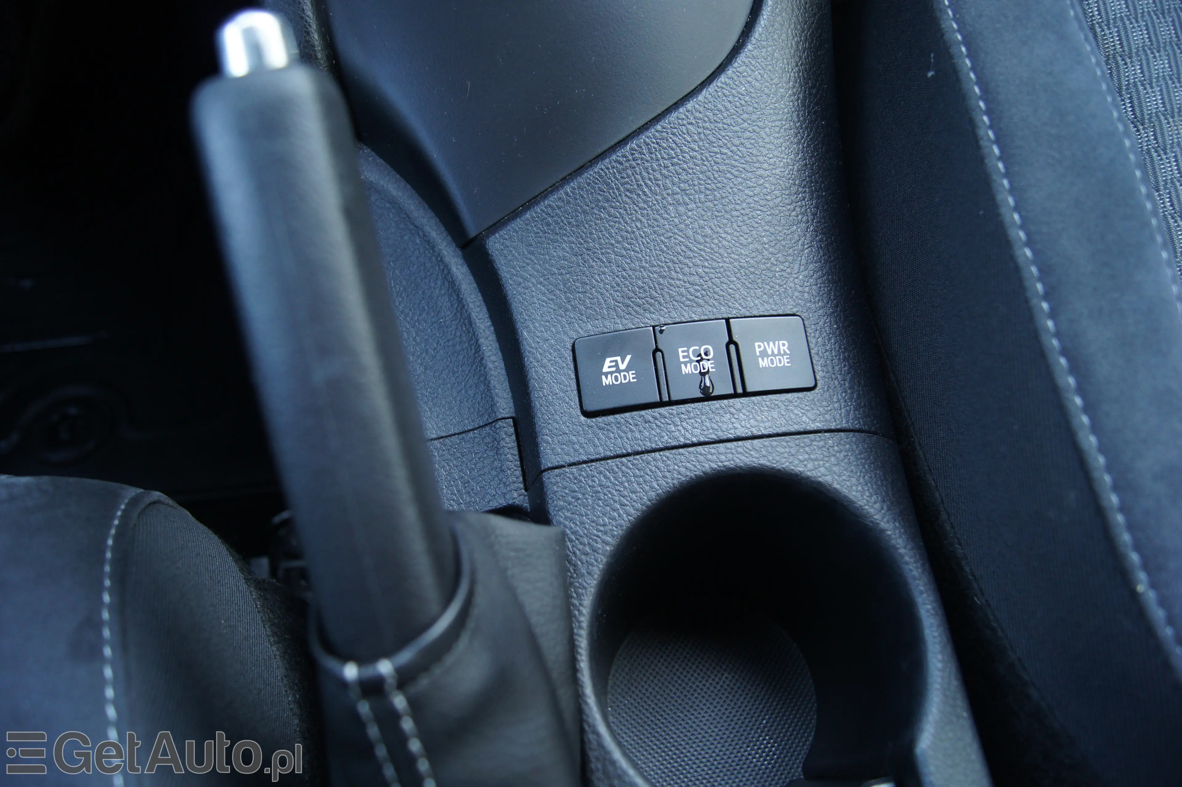 TOYOTA Auris Selection