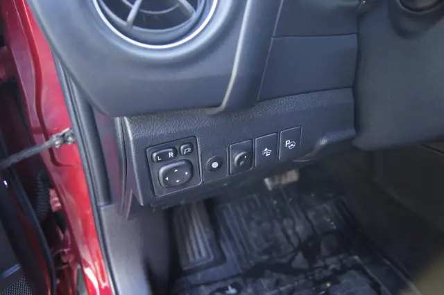 TOYOTA Auris Selection