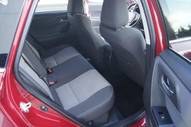 TOYOTA Auris Selection