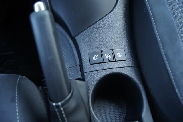 TOYOTA Auris Selection
