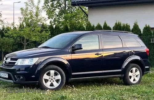 FIAT Freemont 