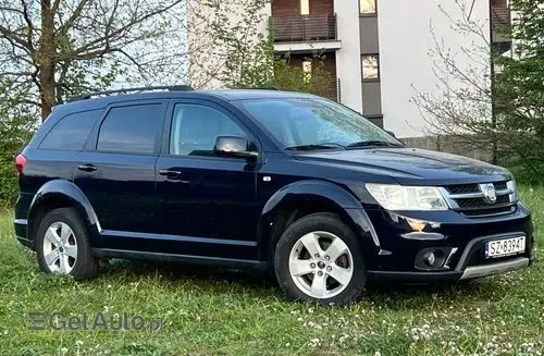 FIAT Freemont 