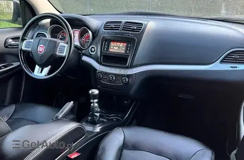 FIAT Freemont 