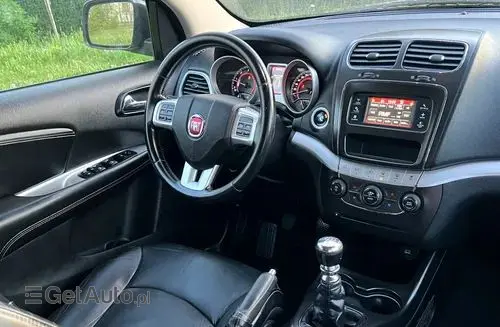 FIAT Freemont 