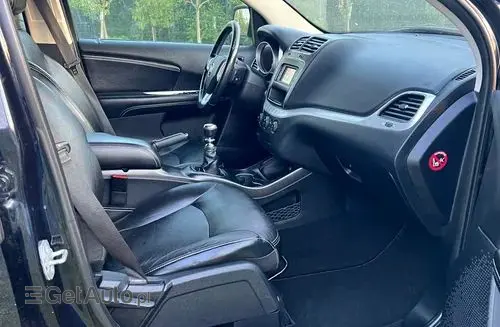 FIAT Freemont 