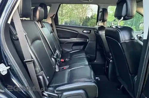 FIAT Freemont 