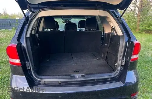 FIAT Freemont 