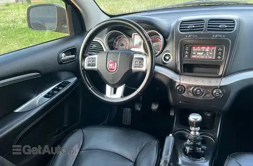 FIAT Freemont 