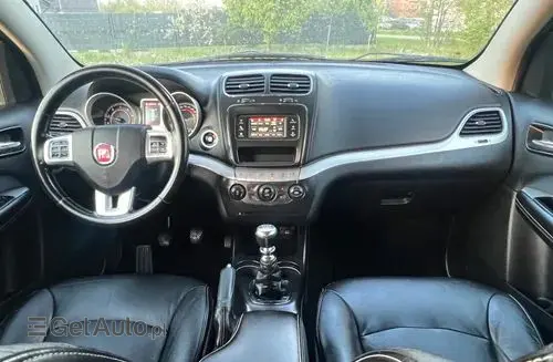 FIAT Freemont 