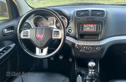 FIAT Freemont 