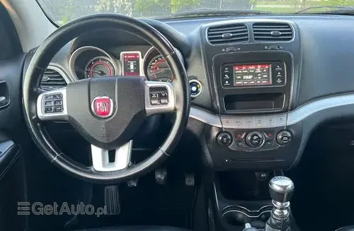 FIAT Freemont 