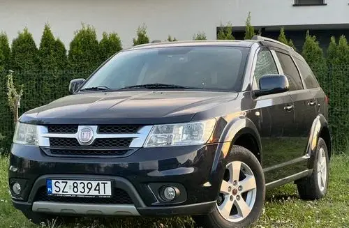 FIAT Freemont 
