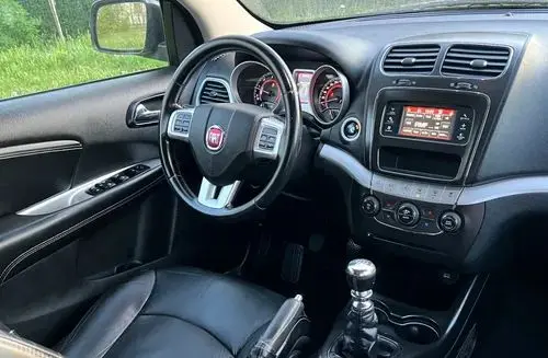 FIAT Freemont 