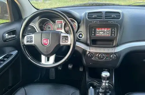 FIAT Freemont 