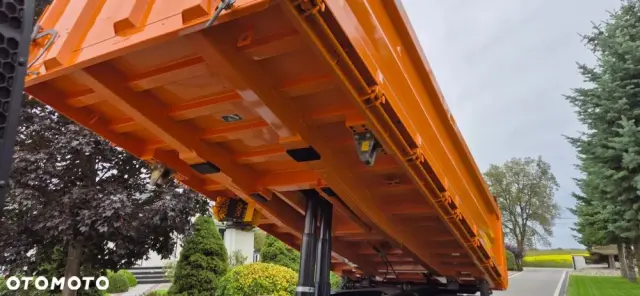 MAN MAN///TGS///35.420///2018/// 8X4///MEILLER-KIPPER/// 3 STRONNY WYWROT/// STAN BARDZO DOBRY 