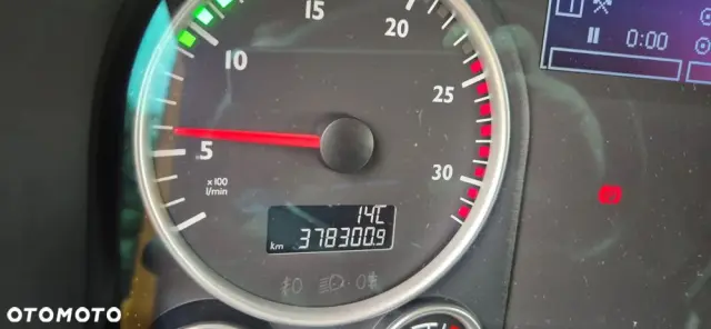 MAN MAN///TGS///35.420///2018/// 8X4///MEILLER-KIPPER/// 3 STRONNY WYWROT/// STAN BARDZO DOBRY 