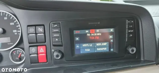 MAN MAN///TGS///35.420///2018/// 8X4///MEILLER-KIPPER/// 3 STRONNY WYWROT/// STAN BARDZO DOBRY 