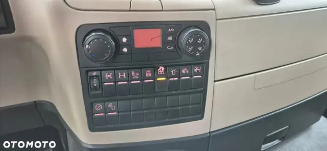 MAN MAN///TGS///35.420///2018/// 8X4///MEILLER-KIPPER/// 3 STRONNY WYWROT/// STAN BARDZO DOBRY 