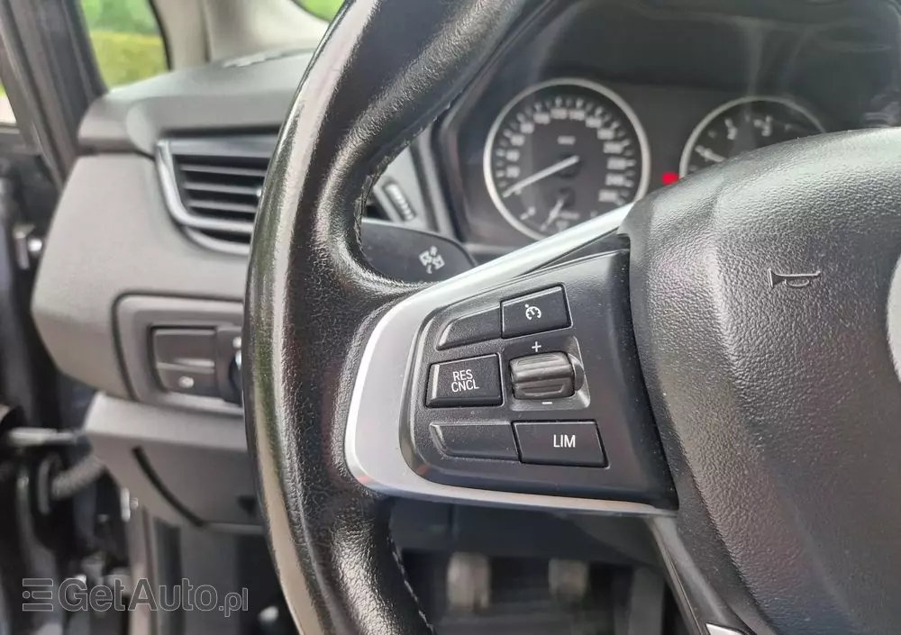 BMW Seria 2 216d Gran Tourer Luxury Line