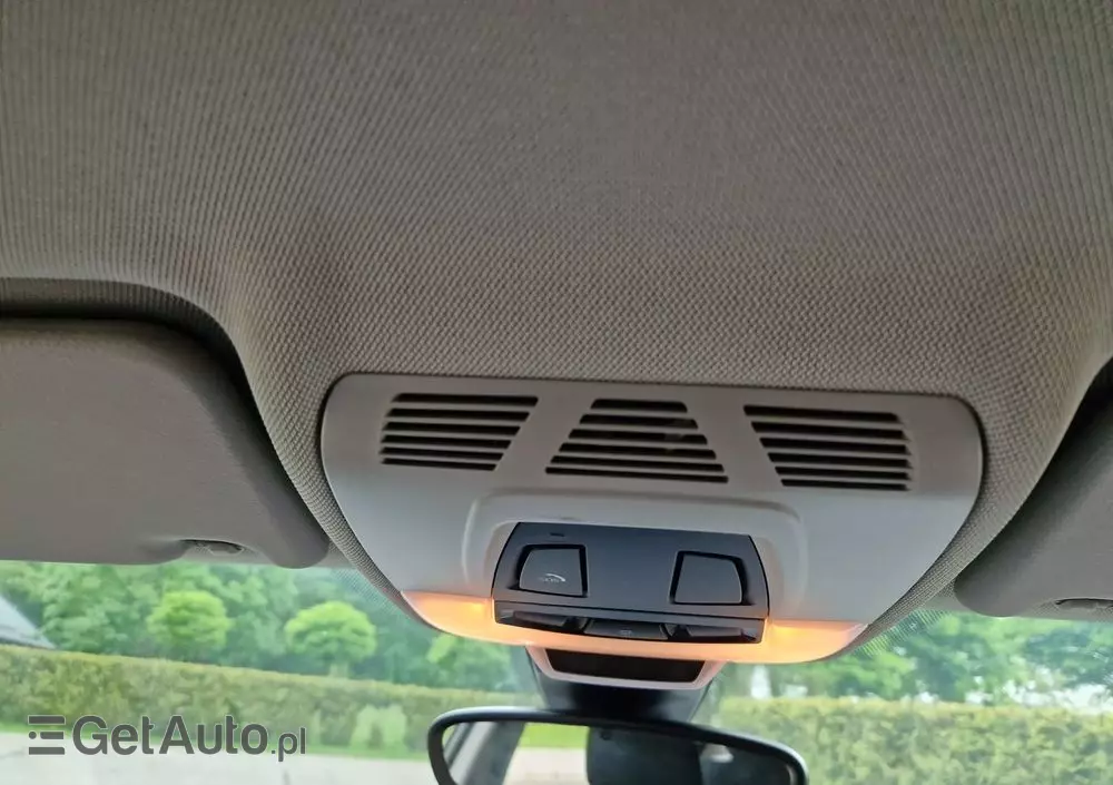 BMW Seria 2 216d Gran Tourer Luxury Line