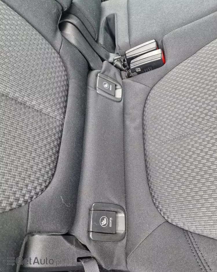 BMW Seria 2 216d Gran Tourer Luxury Line