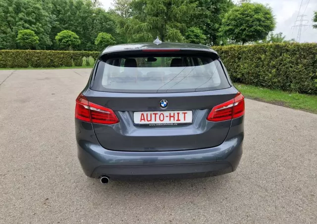 BMW Seria 2 216d Gran Tourer Luxury Line