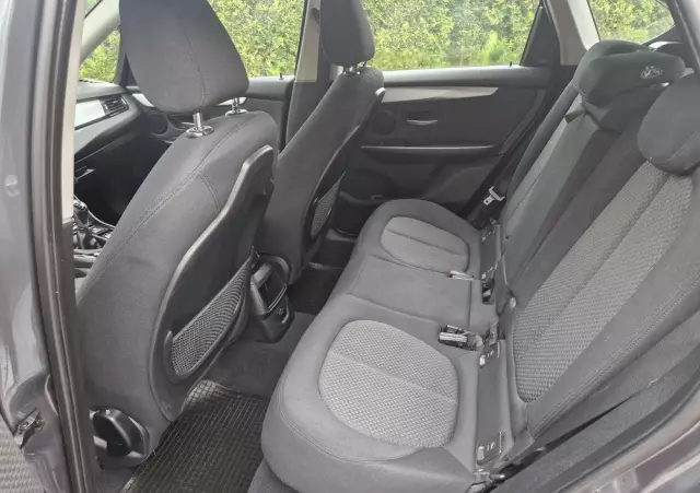 BMW Seria 2 216d Gran Tourer Luxury Line