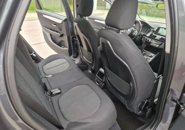 BMW Seria 2 216d Gran Tourer Luxury Line