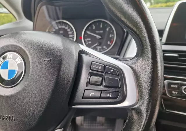 BMW Seria 2 216d Gran Tourer Luxury Line