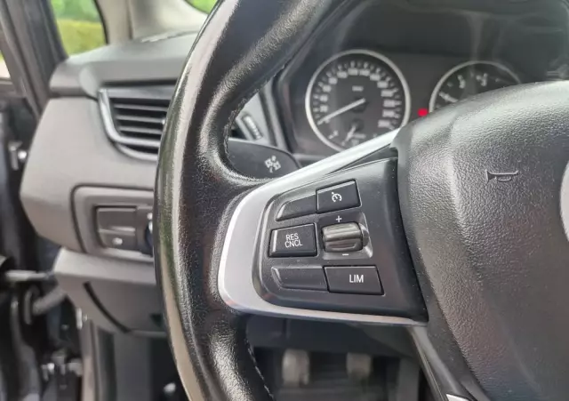 BMW Seria 2 216d Gran Tourer Luxury Line