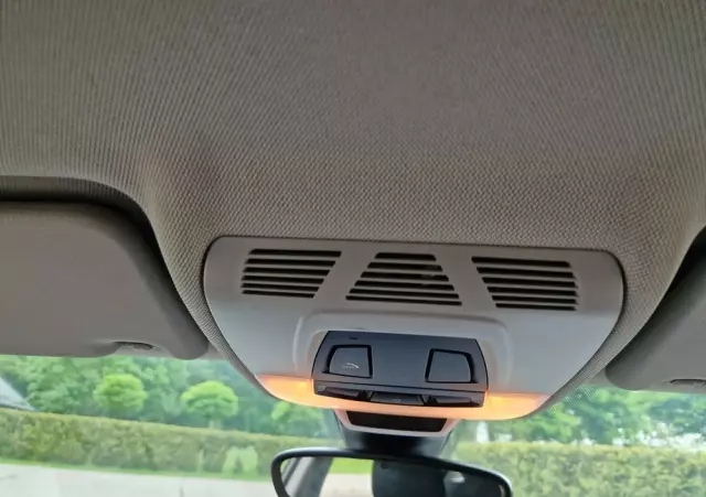 BMW Seria 2 216d Gran Tourer Luxury Line