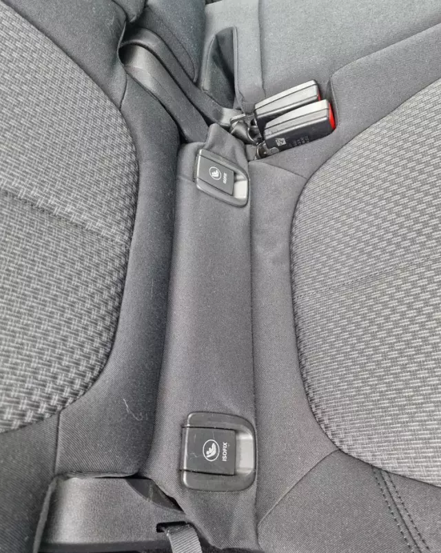 BMW Seria 2 216d Gran Tourer Luxury Line