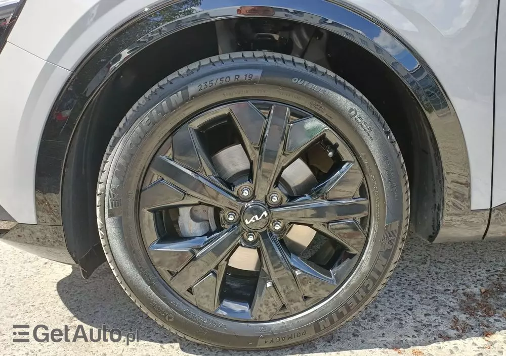 KIA Sportage 1.6 T-GDI Anniversary 2WD DCT