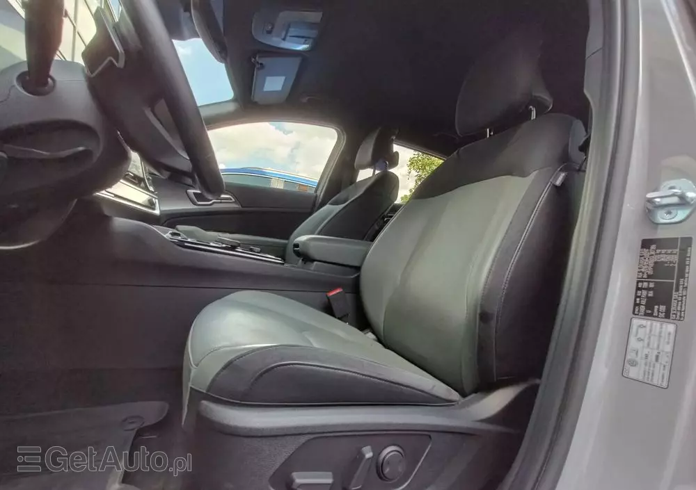 KIA Sportage 1.6 T-GDI Anniversary 2WD DCT