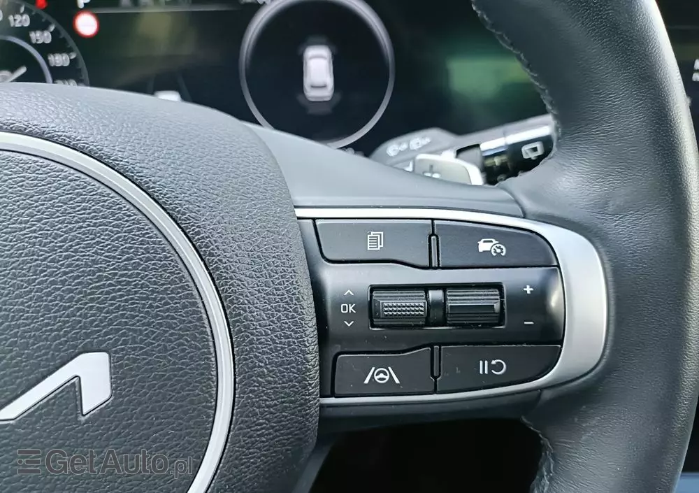 KIA Sportage 1.6 T-GDI Anniversary 2WD DCT