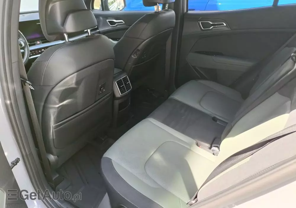 KIA Sportage 1.6 T-GDI Anniversary 2WD DCT