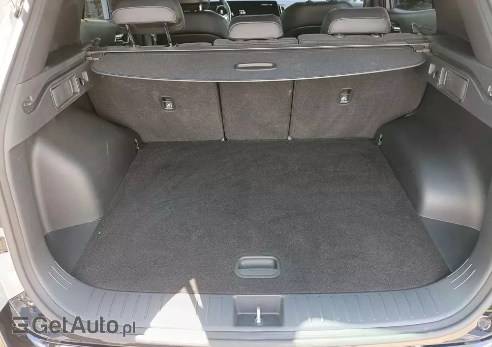 KIA Sportage 1.6 T-GDI Anniversary 2WD DCT