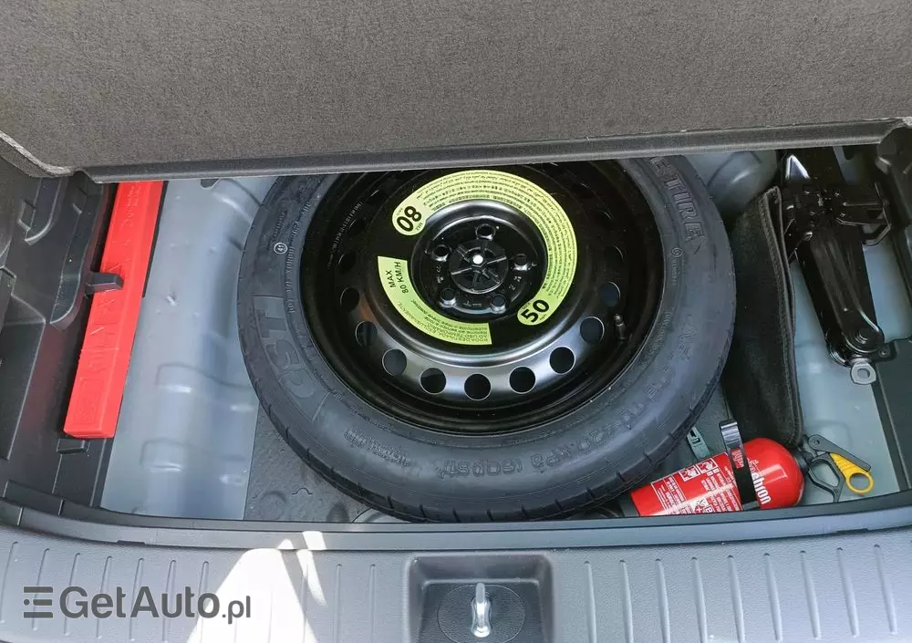 KIA Sportage 1.6 T-GDI Anniversary 2WD DCT