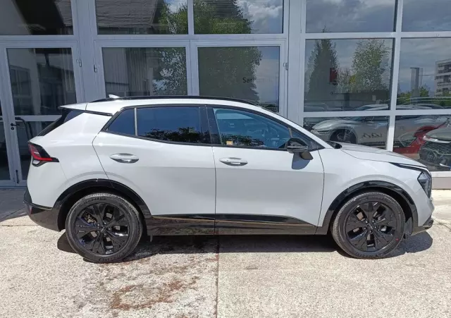 KIA Sportage 1.6 T-GDI Anniversary 2WD DCT