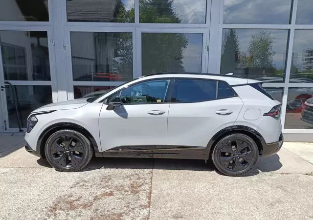 KIA Sportage 1.6 T-GDI Anniversary 2WD DCT