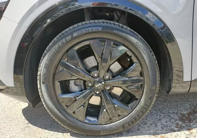 KIA Sportage 1.6 T-GDI Anniversary 2WD DCT