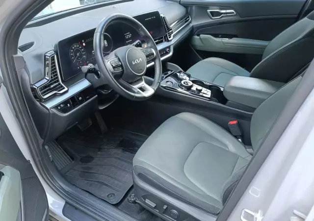 KIA Sportage 1.6 T-GDI Anniversary 2WD DCT