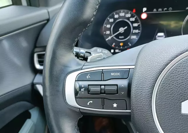 KIA Sportage 1.6 T-GDI Anniversary 2WD DCT