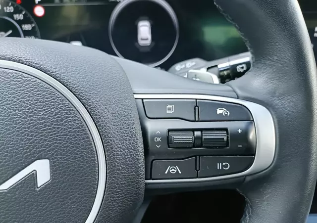 KIA Sportage 1.6 T-GDI Anniversary 2WD DCT